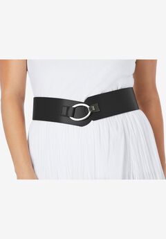 Contour Belt