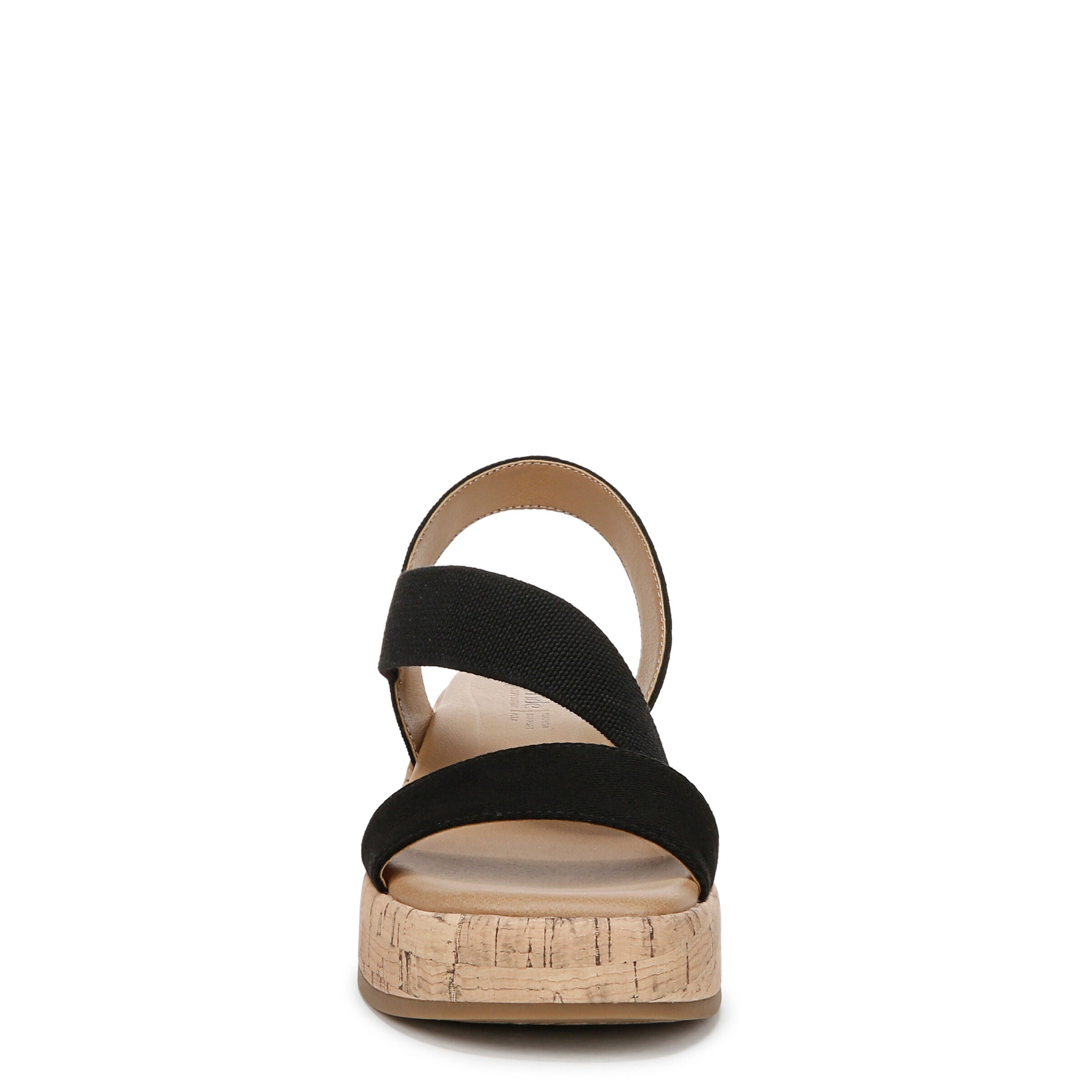 Odette Sandal, BLACK, alternate image number 4