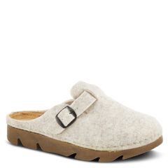 Clogger Slippers