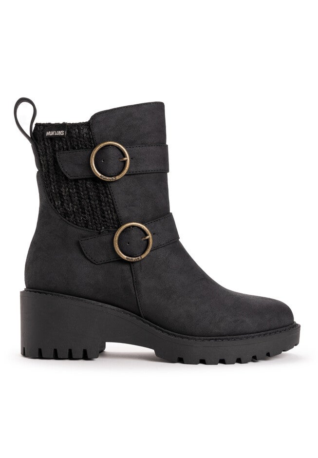 Fainley Faith Bootie, , alternate image number null