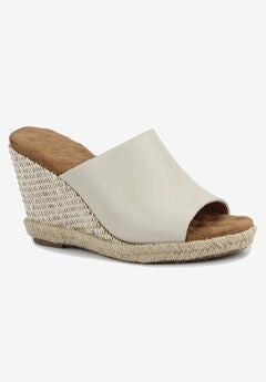 Kinsley Sandal