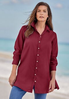 Kate Tunic Shirt