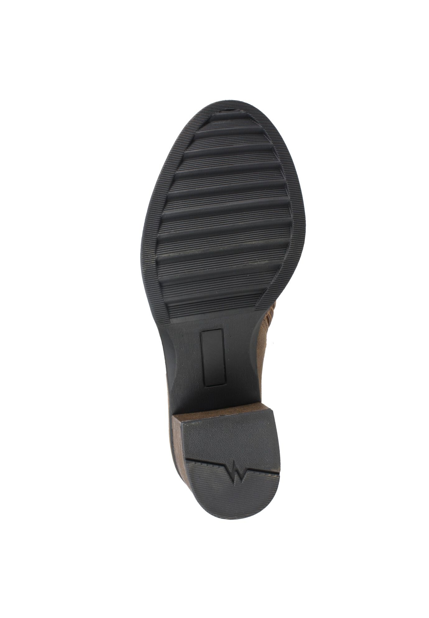 Denton Bootie by White Mountain, , alternate image number 5