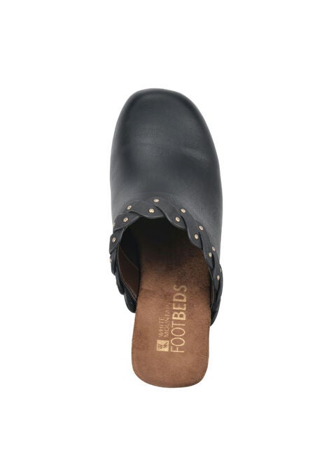 Toss Up Casual Mule, , alternate image number null