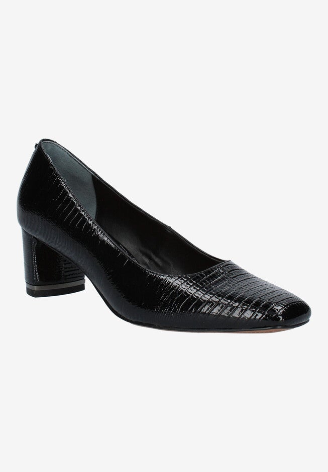 Olivienne Pumps, BLACK, hi-res image number 0