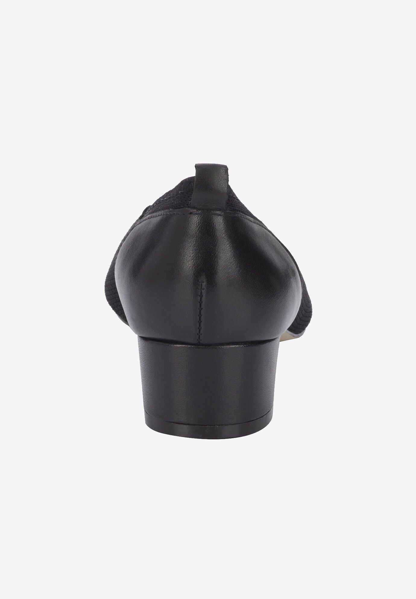 Hester Heeled Pump, , alternate image number 4