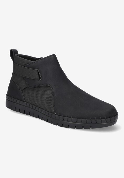 Julienne Bootie, BLACK, hi-res image number null
