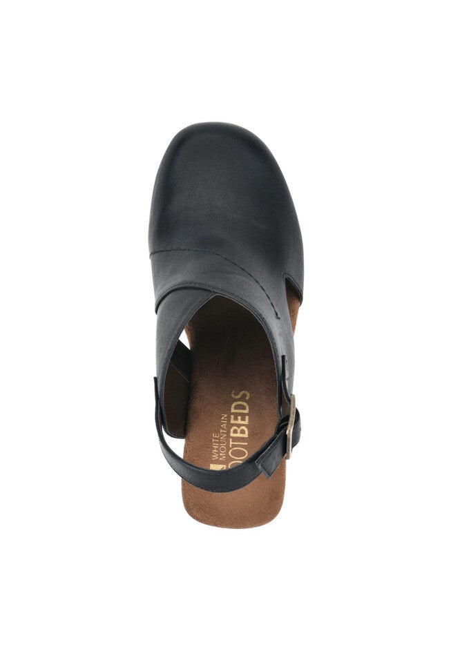 Thalia Casual Mule, , alternate image number 4