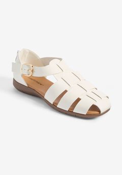 The Cooper Fisherman Flat