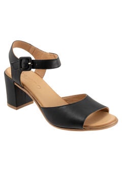 Natalia Heeled Sandal