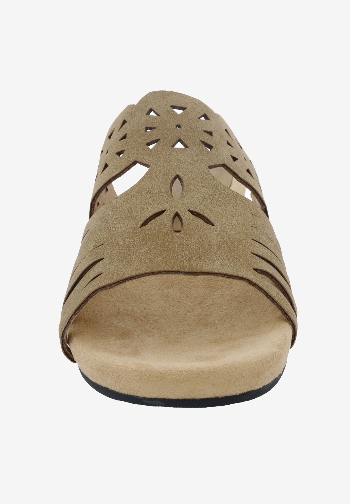 Nikole Slide Sandal, , alternate image number 4