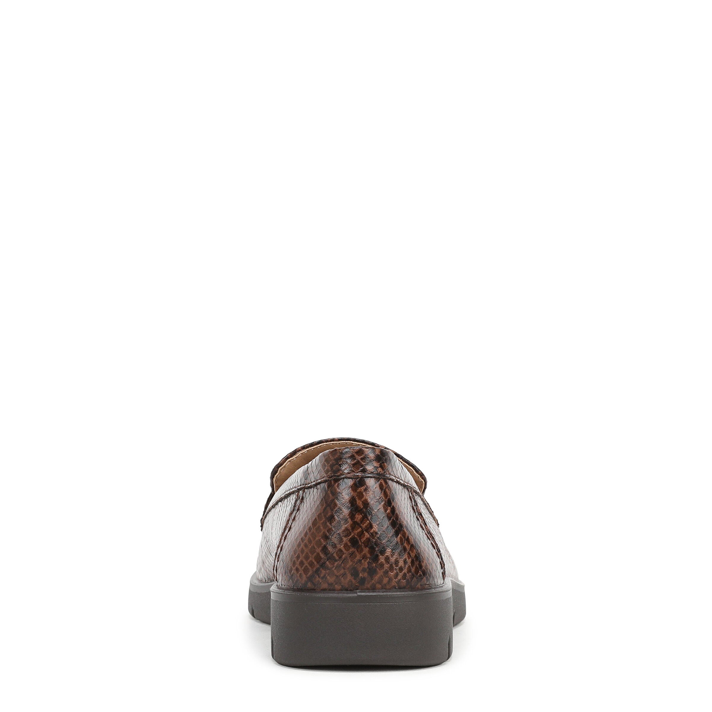 Veronica 2 Slip On Loafer, DARK BROWN, on-hover image number 1