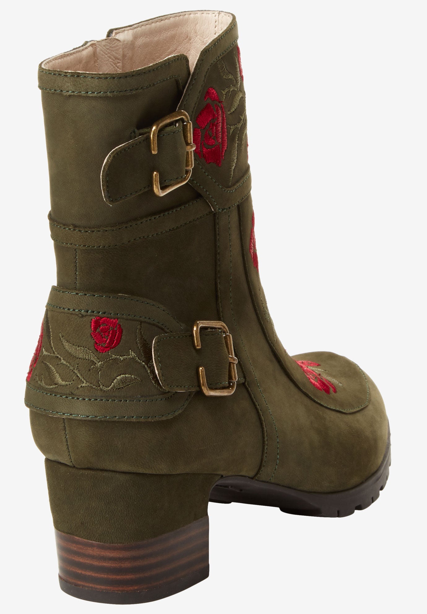 Lola Bootie by Jambu&reg;, , on-hover image number 1