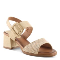 Mambu Slide Sandal
