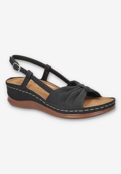 Jupiter Sandal