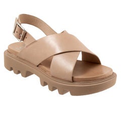 Flighty Sandal