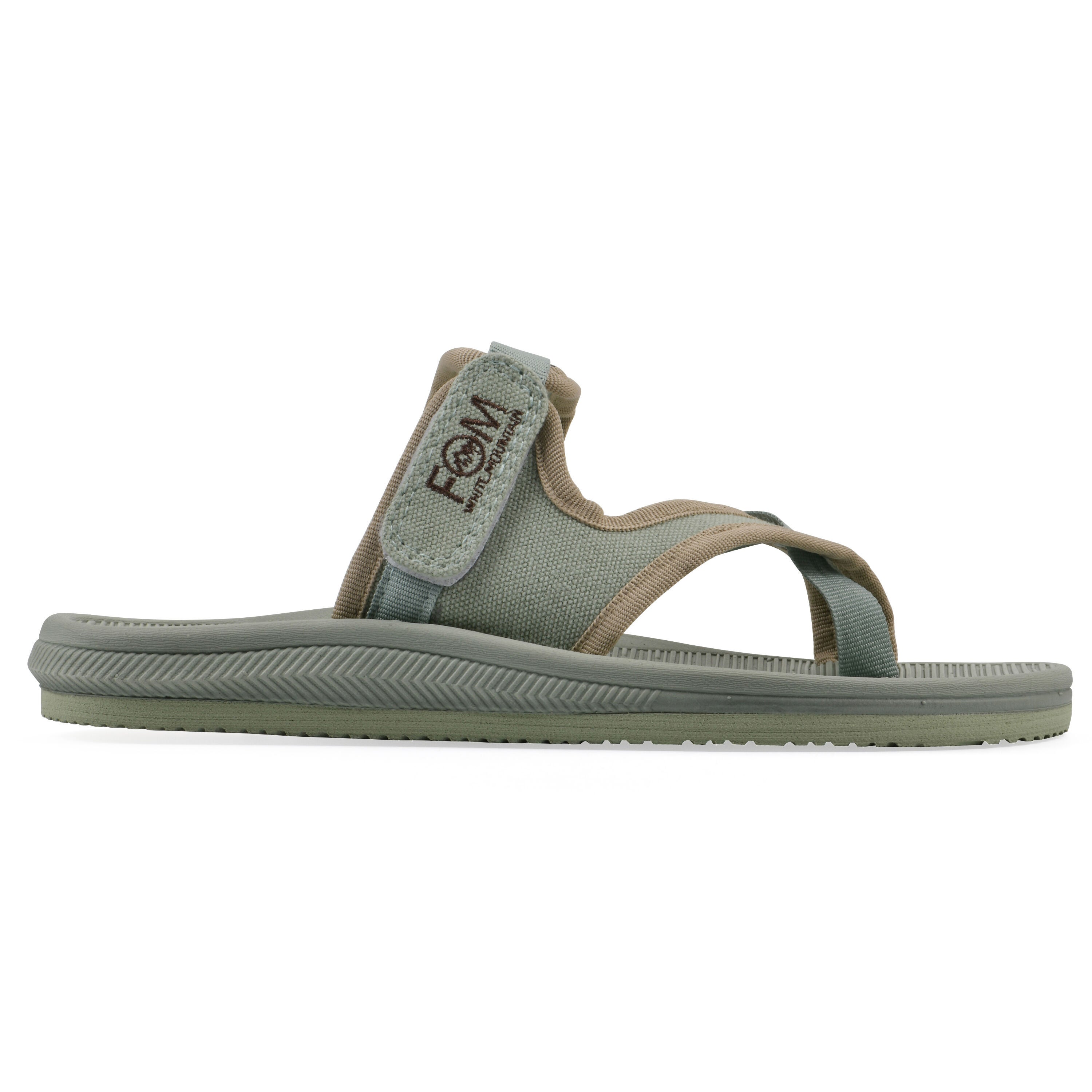 Basket FOM Comfort, SAGE SANDALWOOD, alternate image number 2