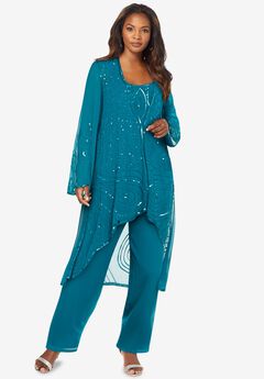 Plus Size Outfits For Weddings