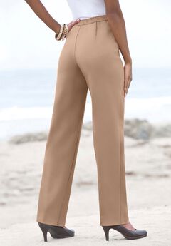 Plus Size Classic Bend Over® Pant
