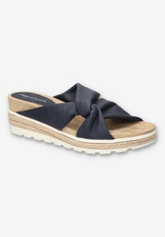 Ja Wedge Sandal