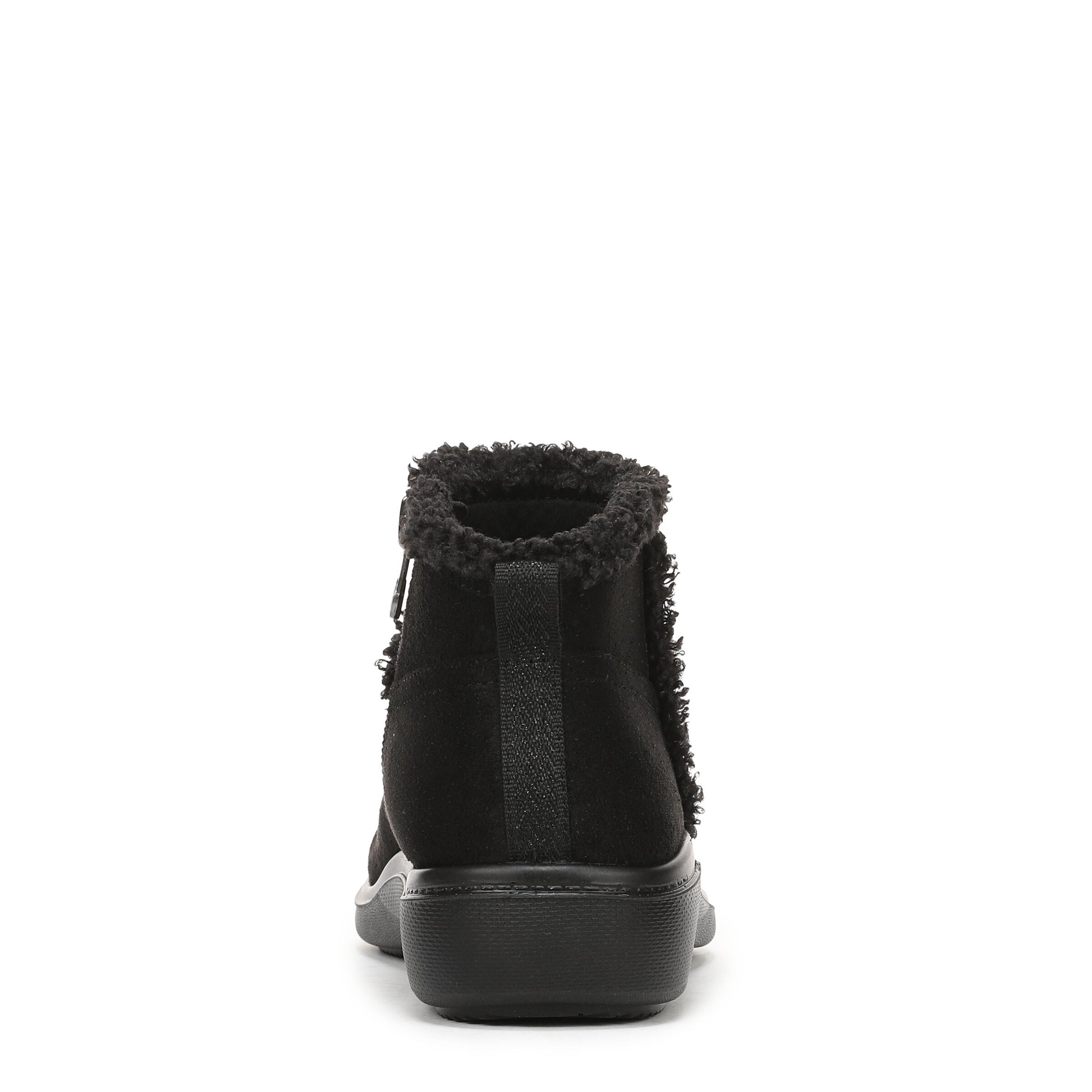 Birch Ankle Bootie, BLACK, on-hover image number 1