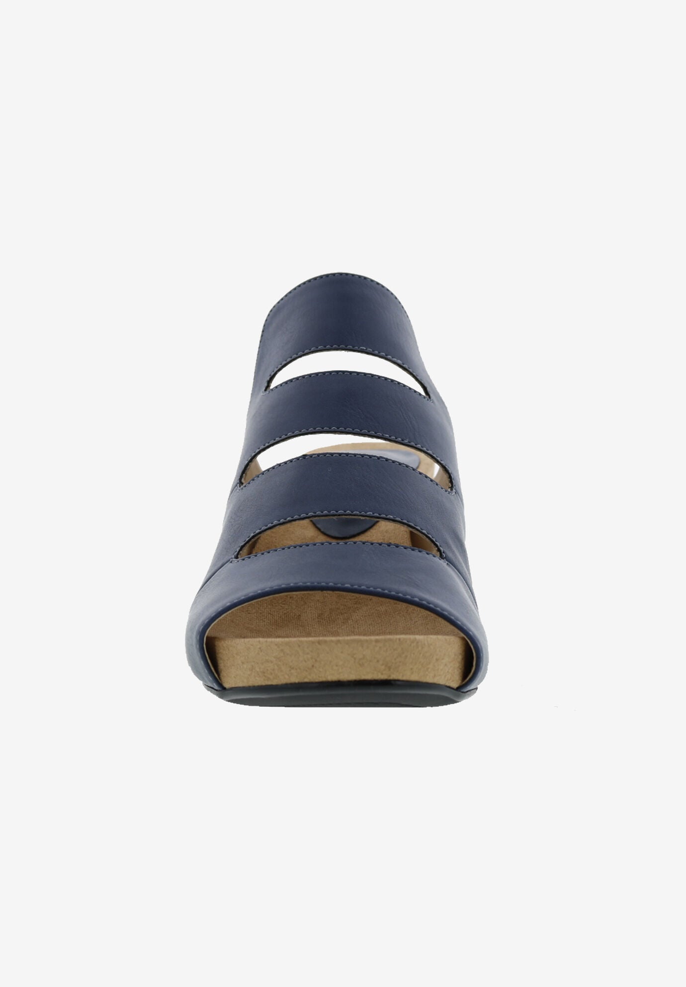 Whit Wedge Sandal, , alternate image number 4