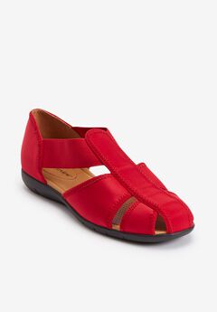 The Cheryl Flat