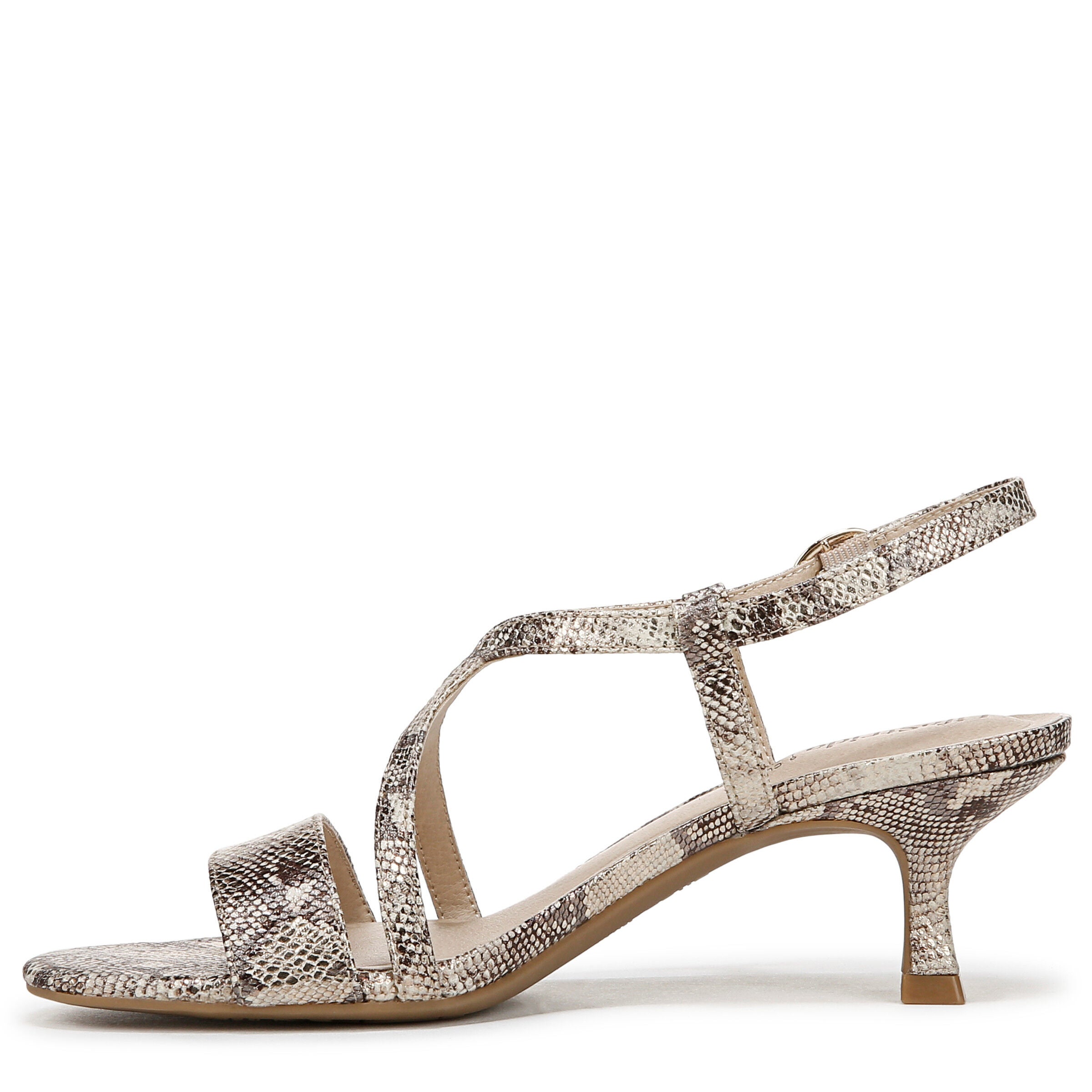 Nolita Sandal, TAUPE MULTI, alternate image number 5