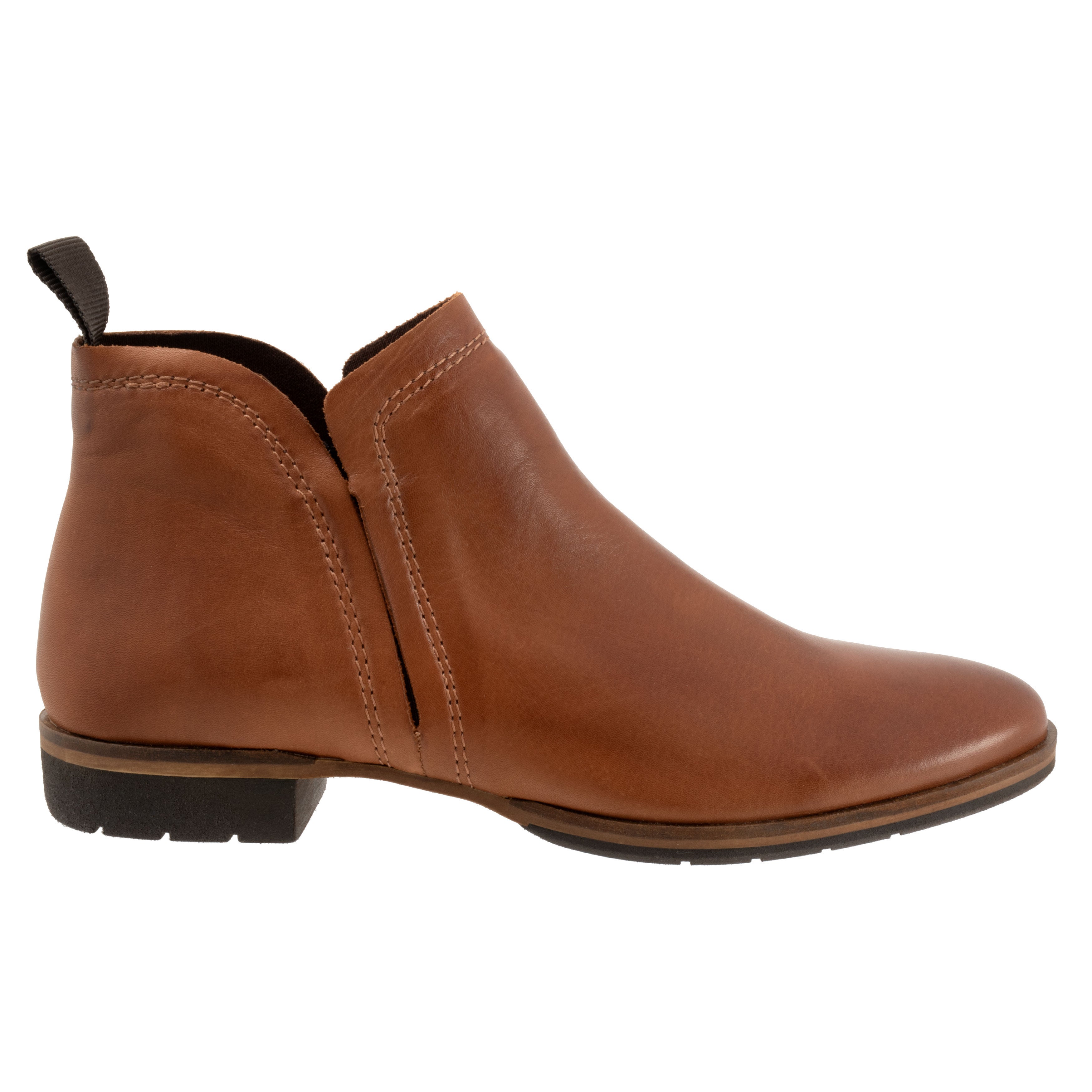 Gaid Boot, BRANDY, alternate image number 4