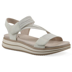 Hapford Athleisure Sandal