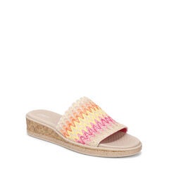 Breezy Wedge Sandal