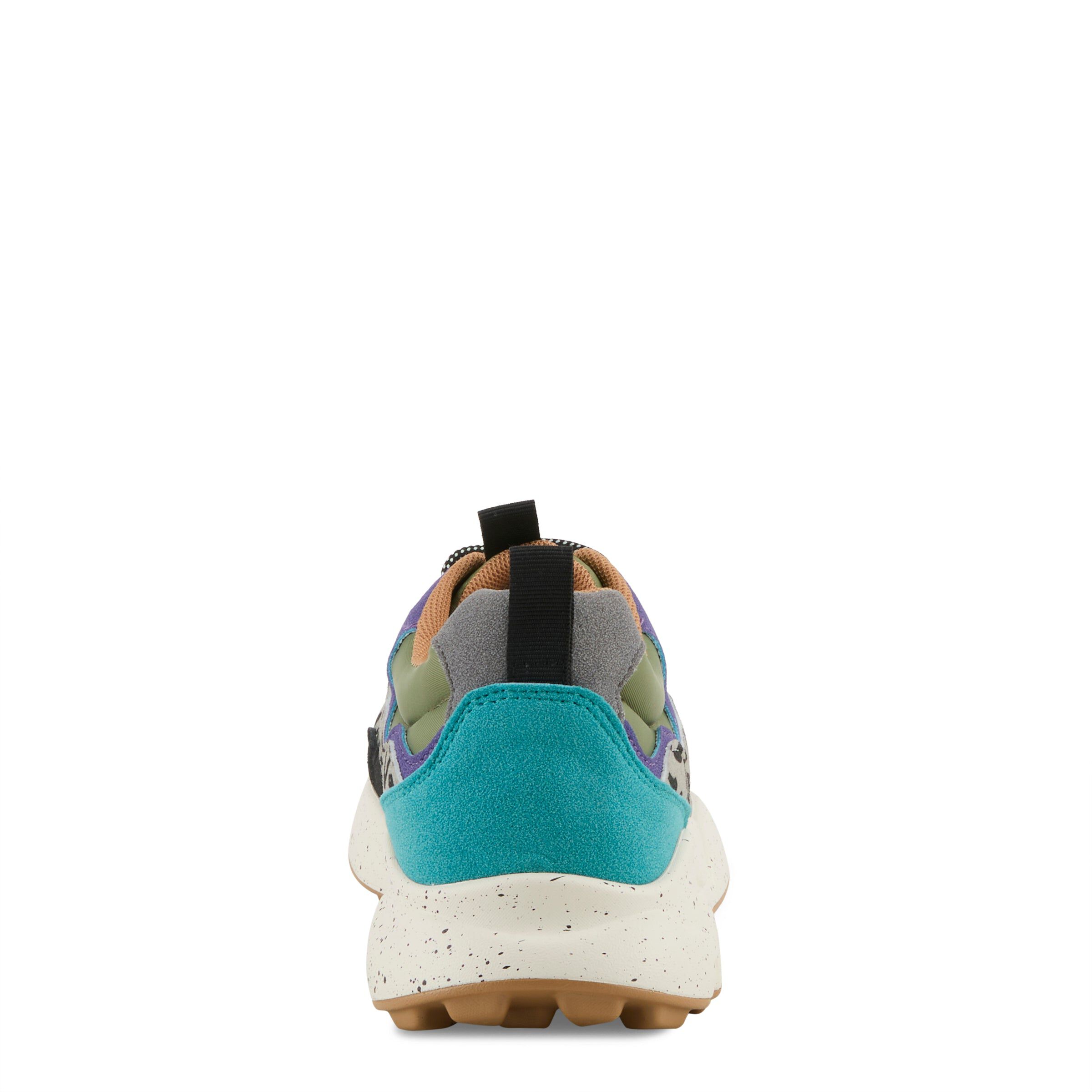 Flying Colors Fashion Sneaker, OLIVE MULTI, alternate image number 4