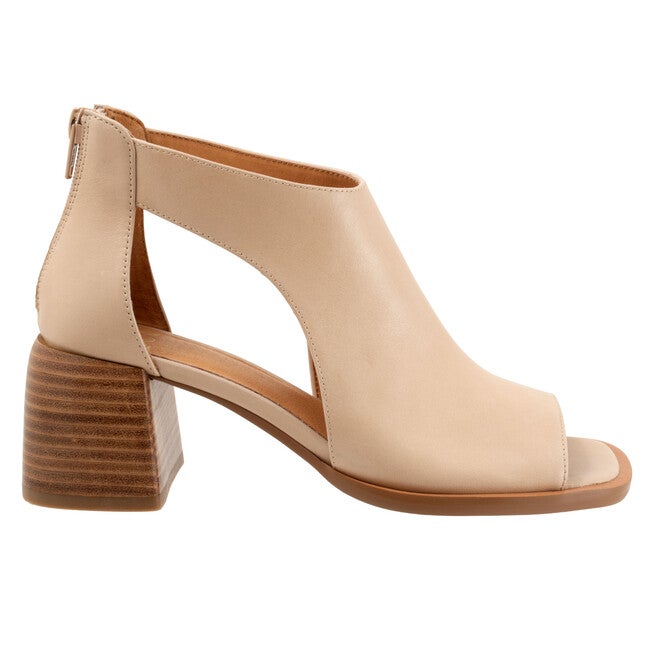 Isolde Sandal, NUDE, alternate image number 4