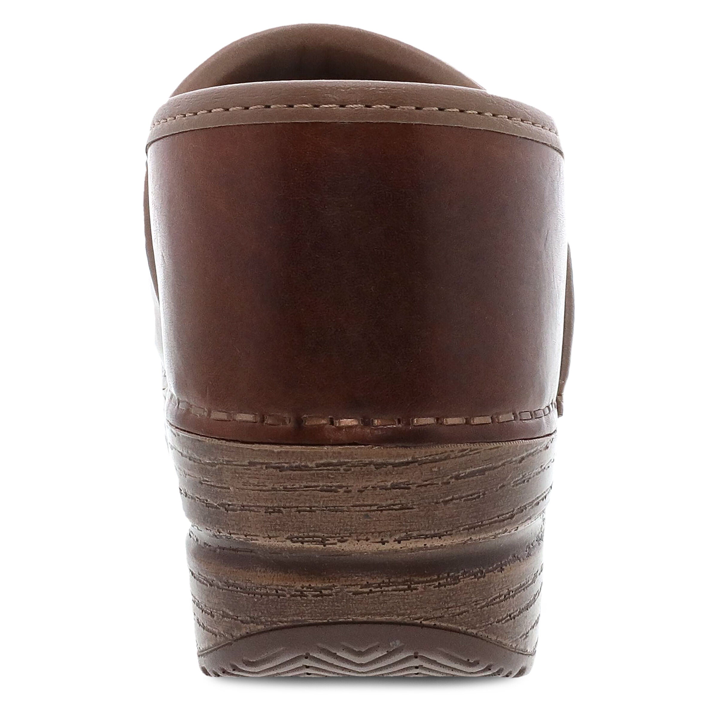 Professional Clog, SADDLE, on-hover image number 1