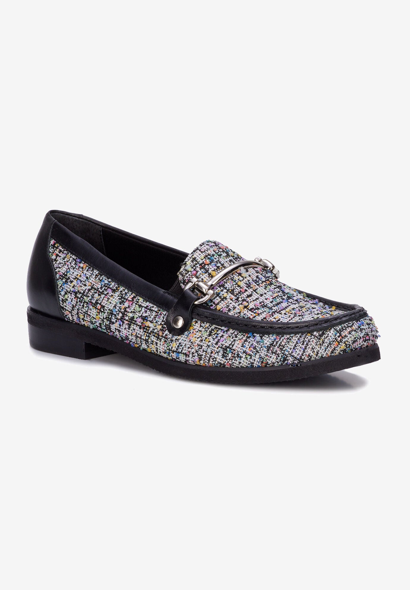 Wren Loafer, MULTI BLACK, hi-res image number 0