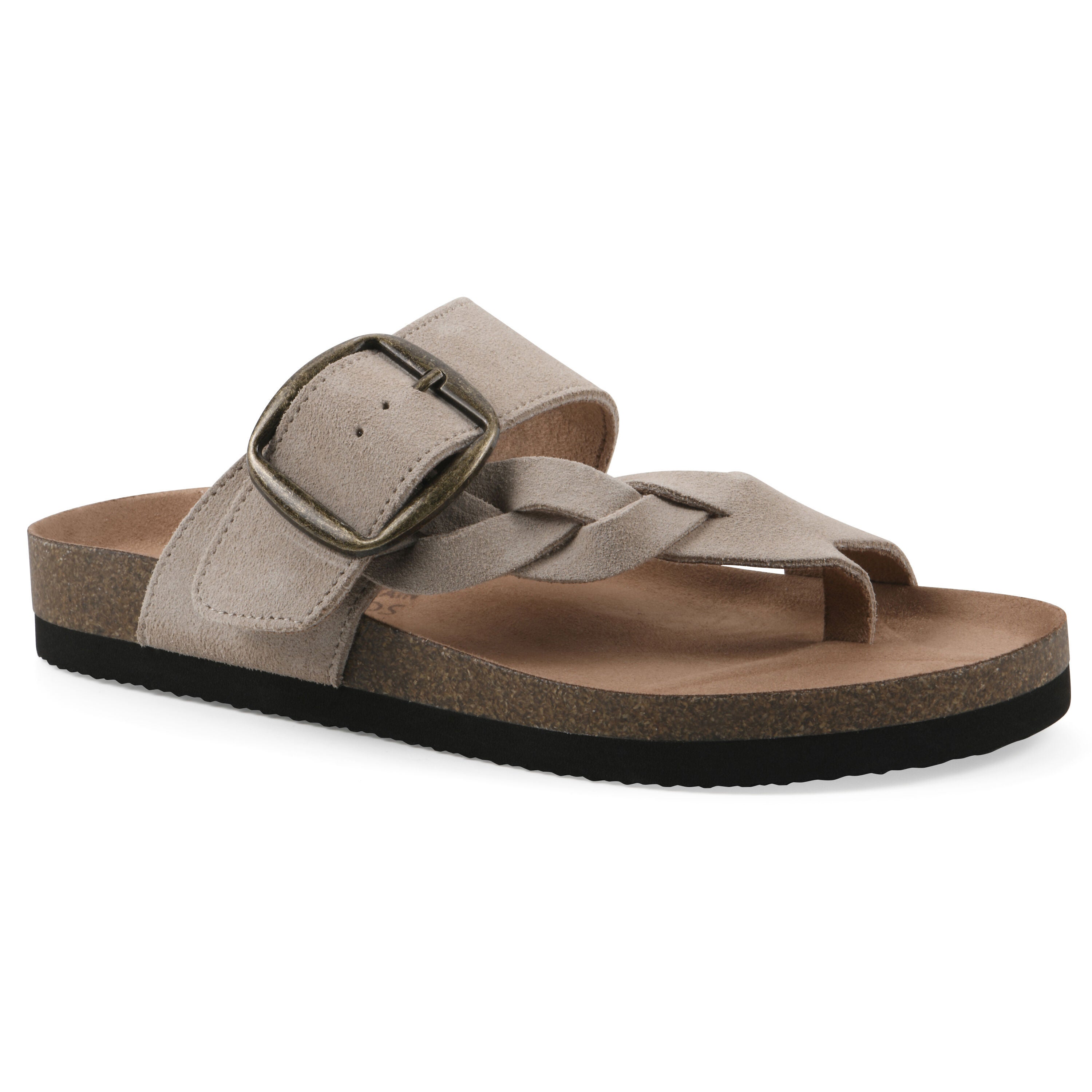 Harleta Footbeds Sandal