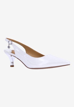 Ferryanne Pump