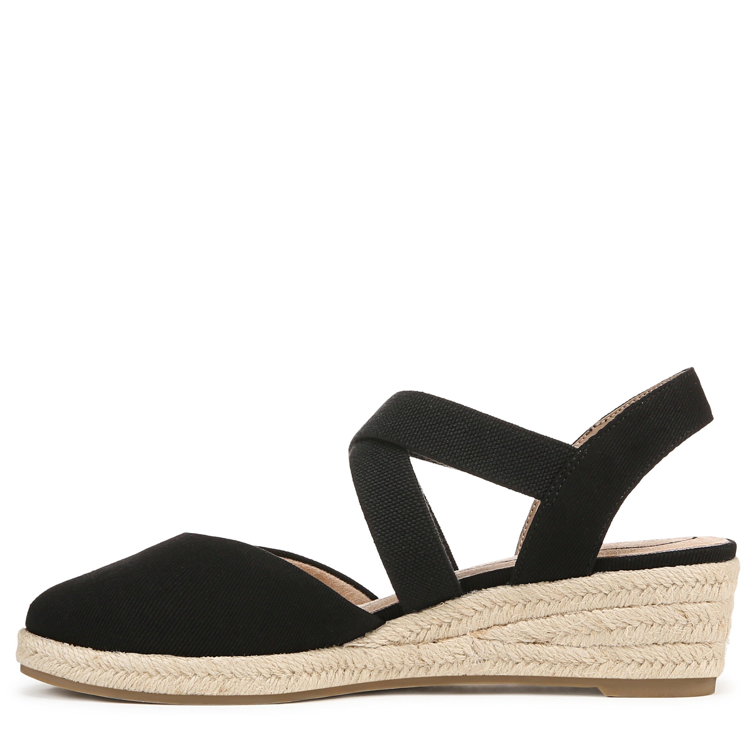 Kimball Sandal, BLACK, alternate image number 5