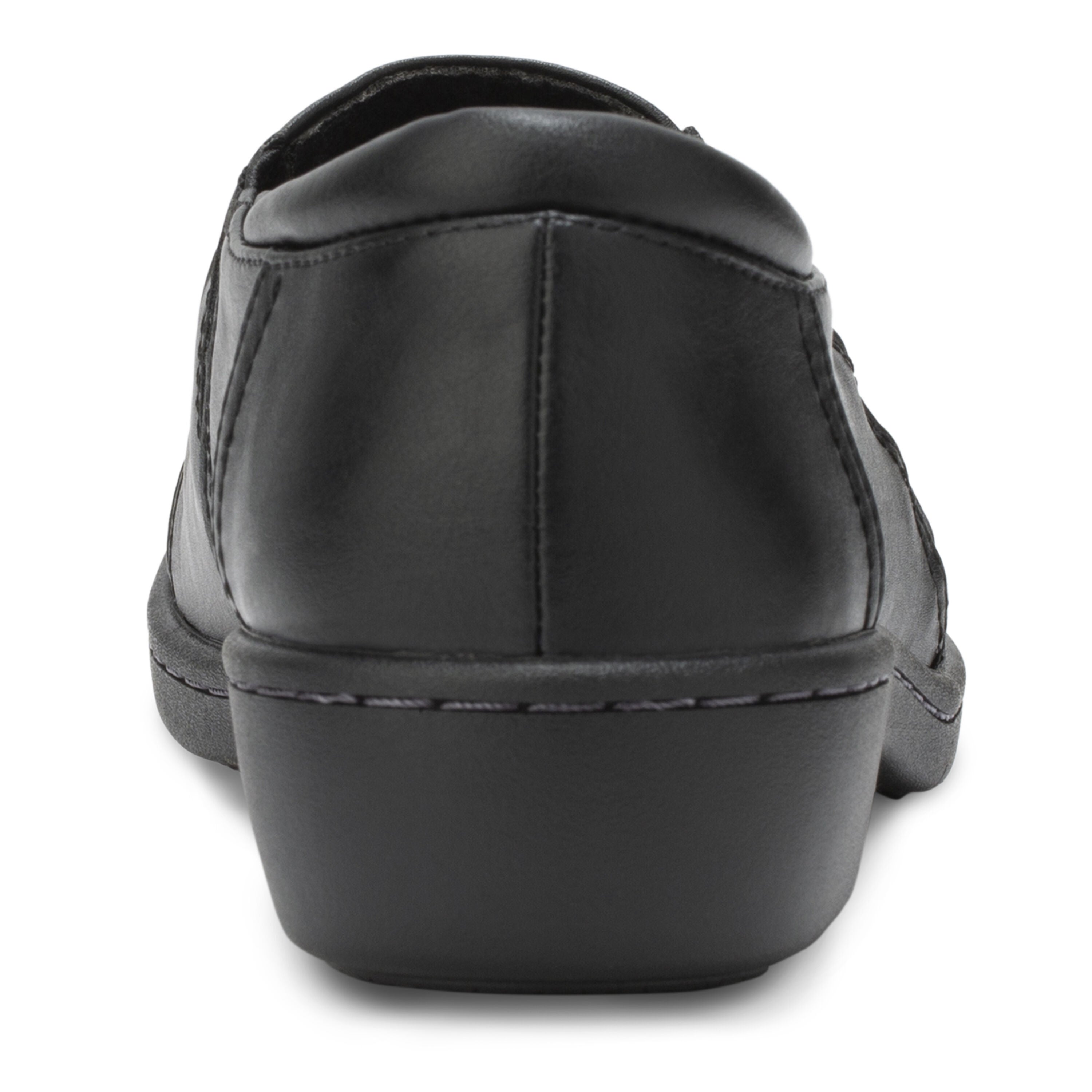 Sylvan Slip On, BLACK, on-hover image number 1