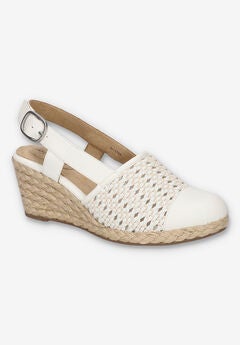 Taffy Slingback