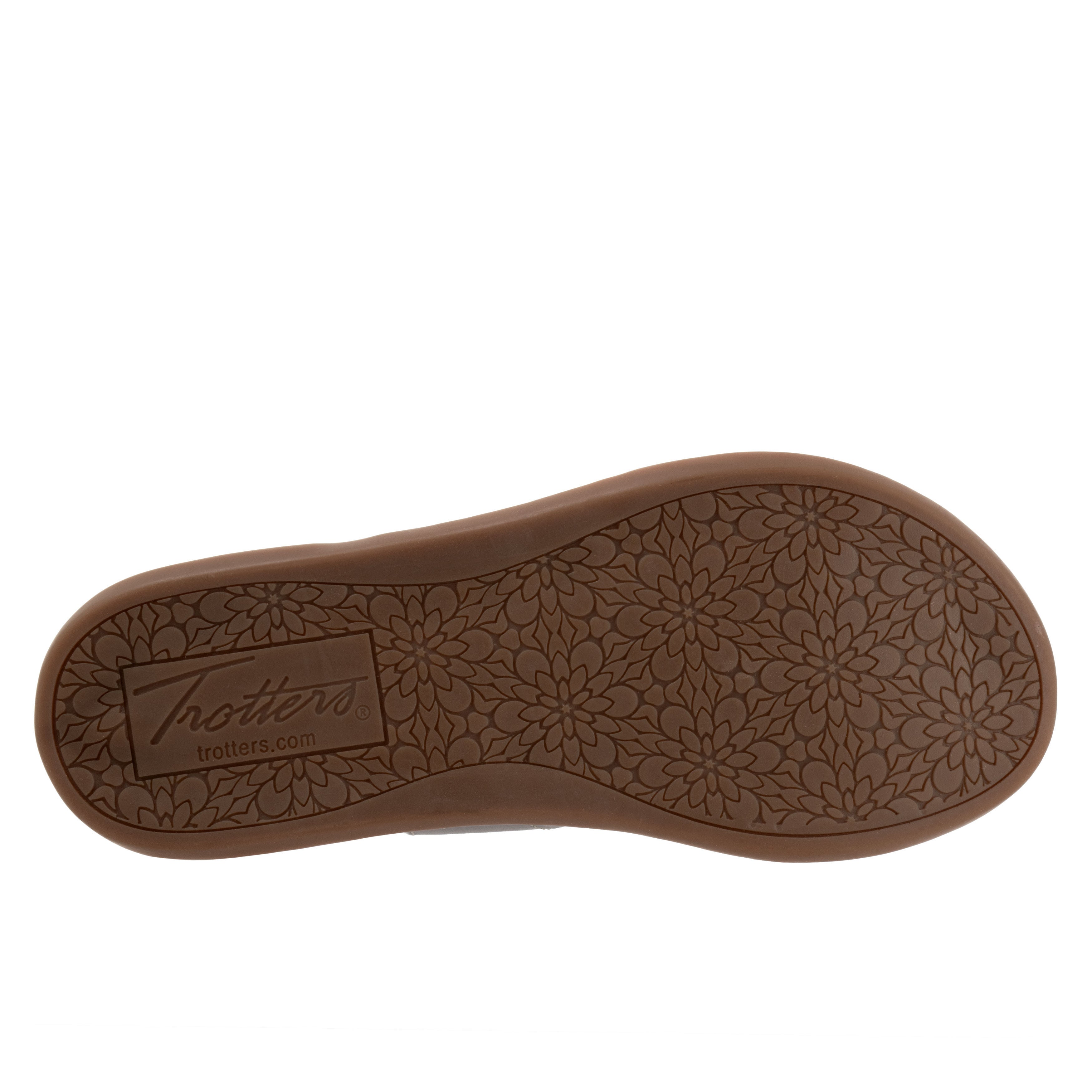 Garret Sandal, PEWTER, alternate image number 2