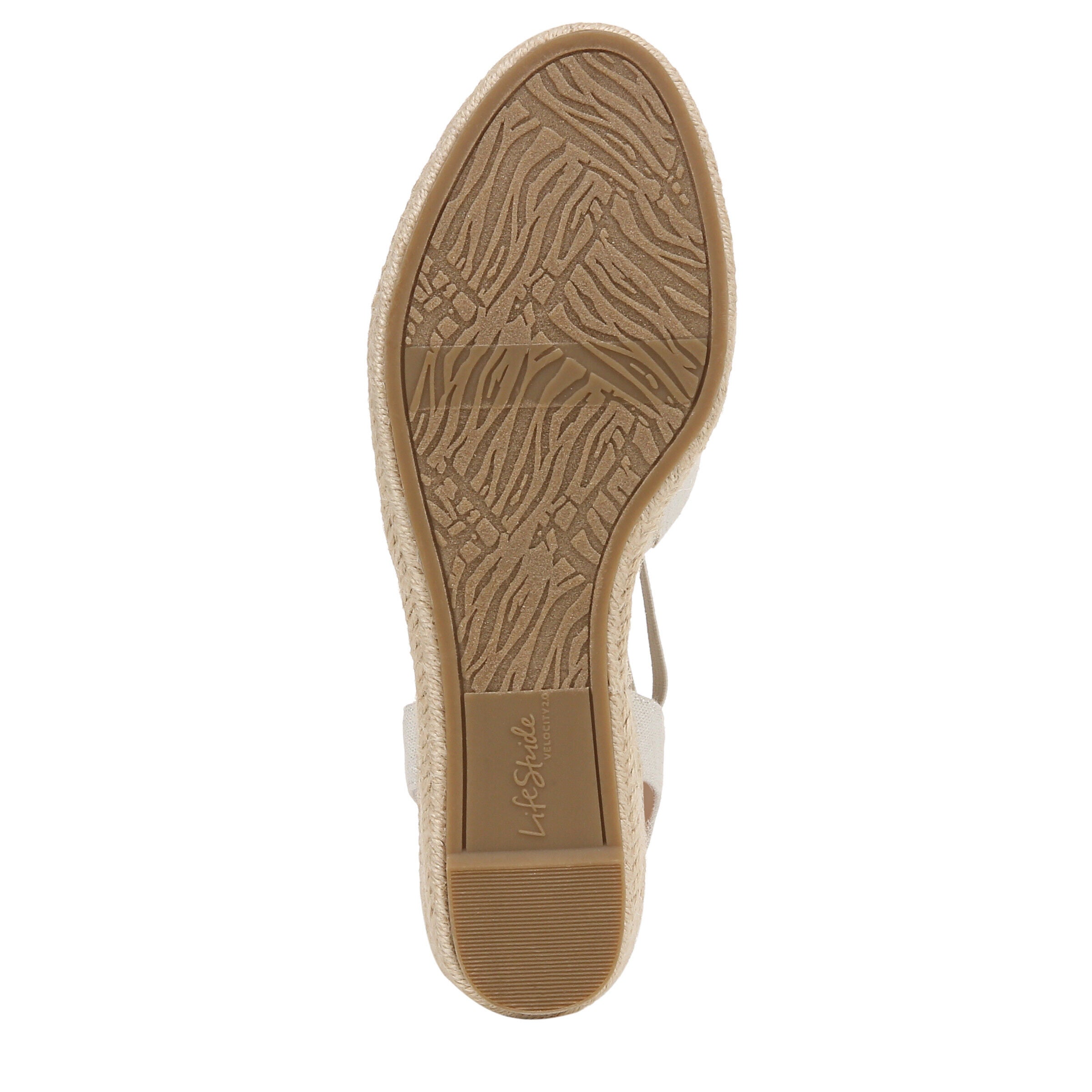 Kennedy Sandal, NATURAL TAN, alternate image number 7