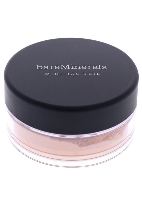 Mineral Veil Finishing Powder 0.3 Oz, O, hi-res image number null