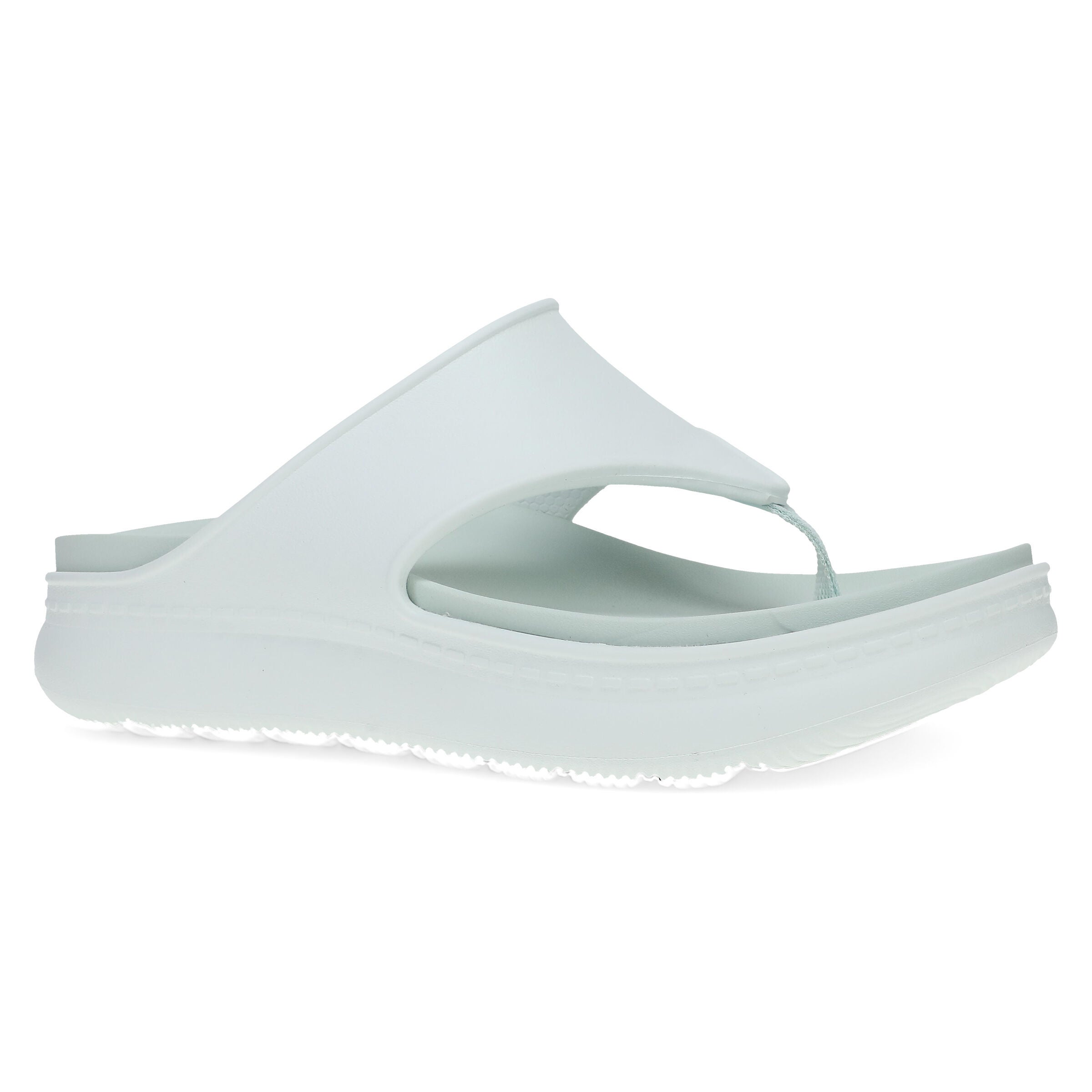 Devyn Molded Slip On Slide, BLUE, hi-res image number 0