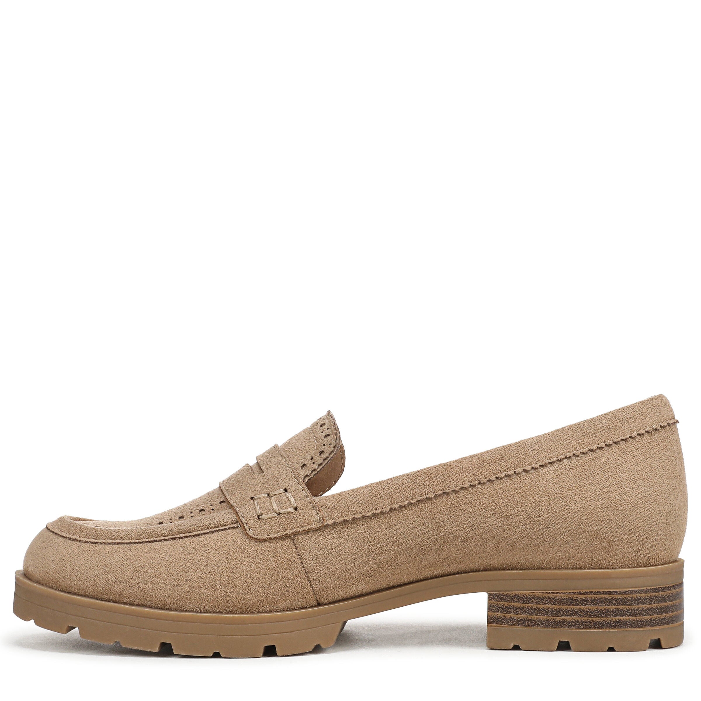 London 3 Loafer, BISCOTTI BEIGE, alternate image number 5