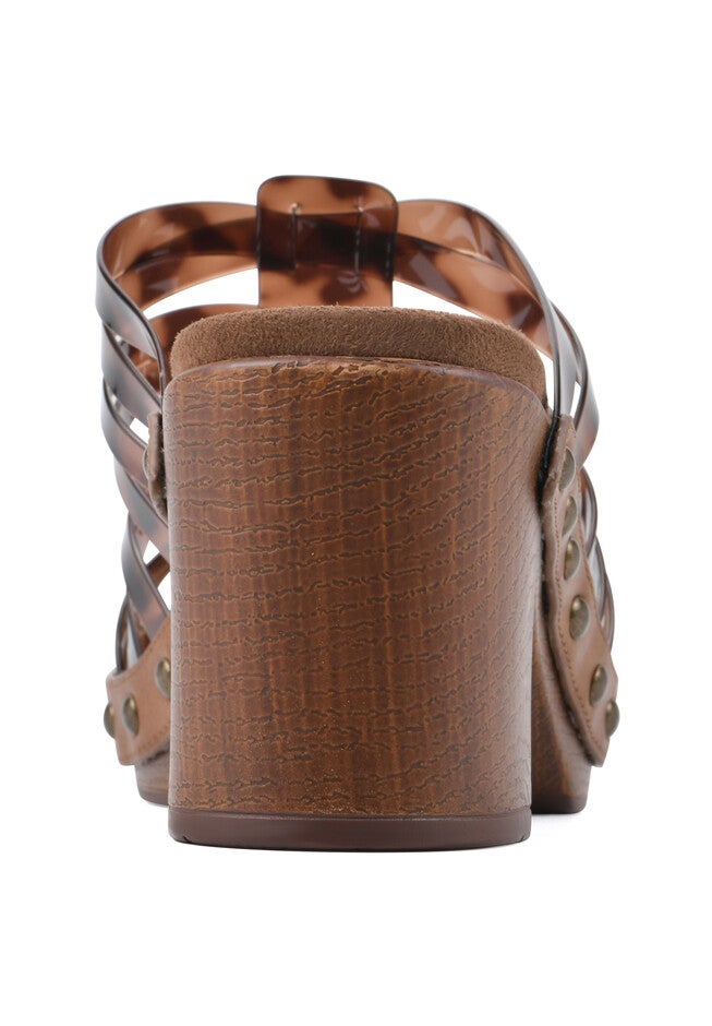 Jack V Dressy Sandal, , on-hover image number null