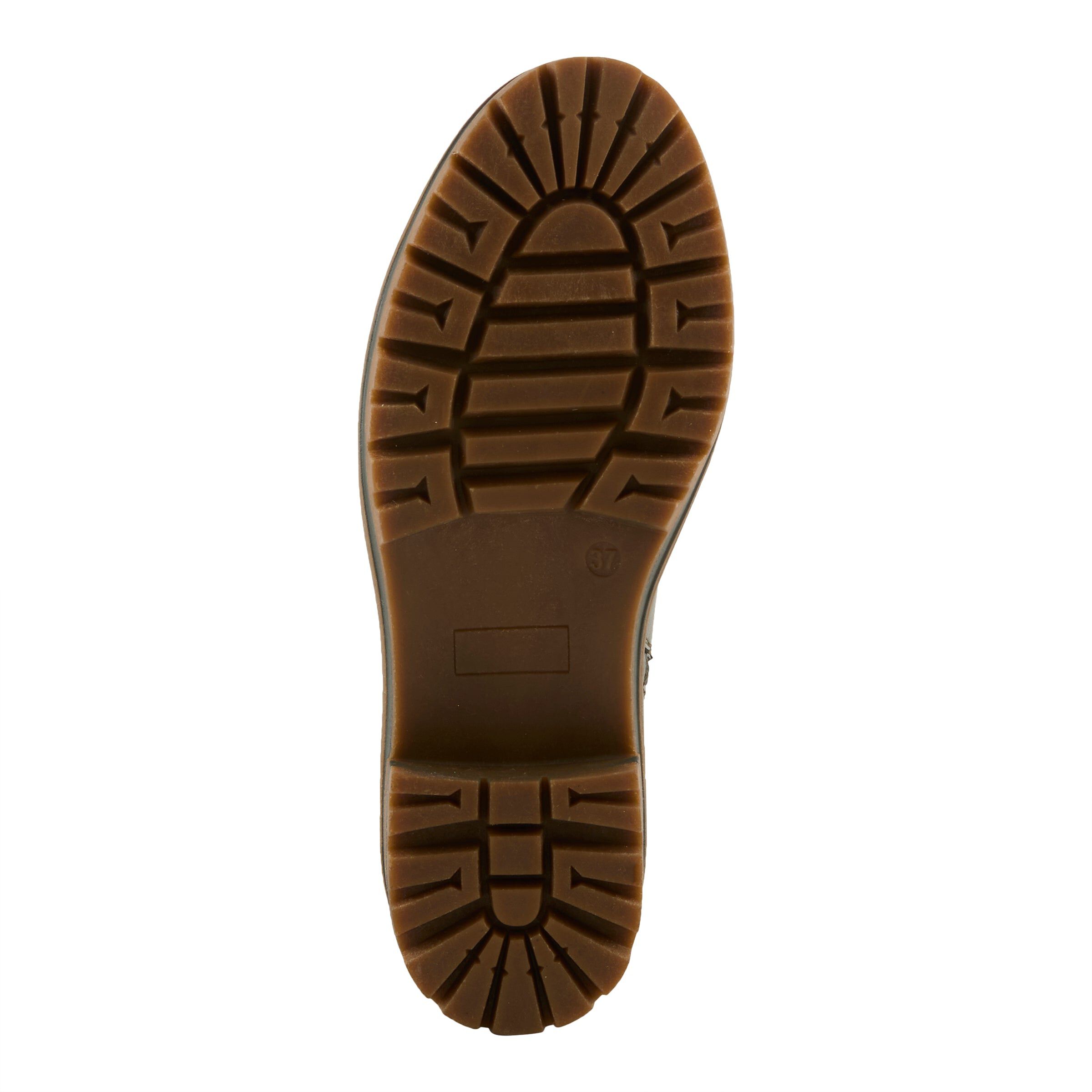 Canario Winter and Snow Bootie, FOREST GREEN MULTI, alternate image number 6