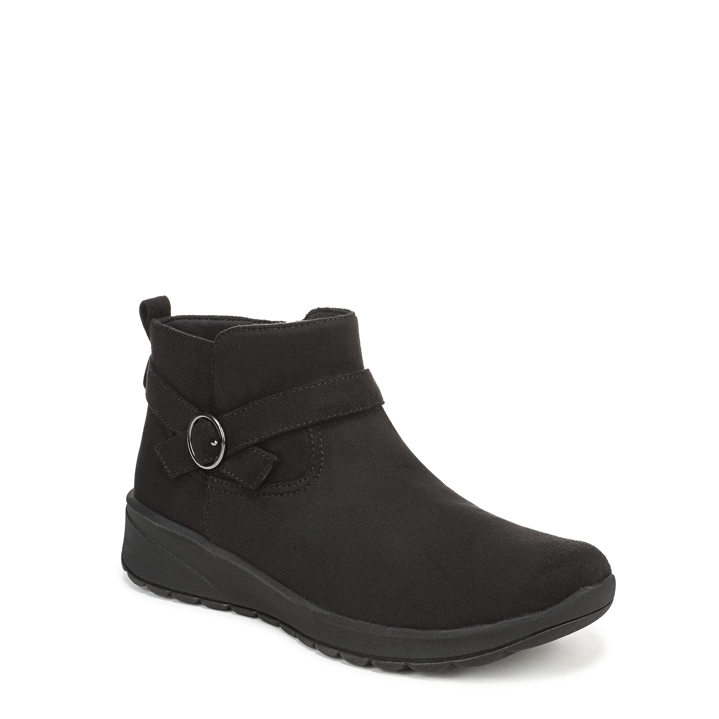 Guilder Ankle Bootie, BLACK, hi-res image number 0