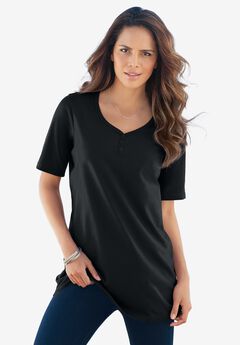 Short Sleeve Sweetheart Ultimate Tee