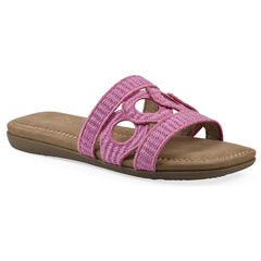Fraly Slide Sandal